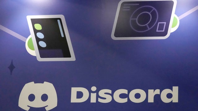 Social App Name Change Discord 