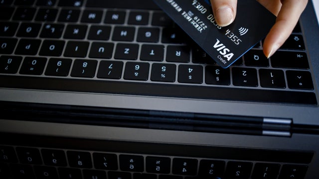 Credit Card Fraud 