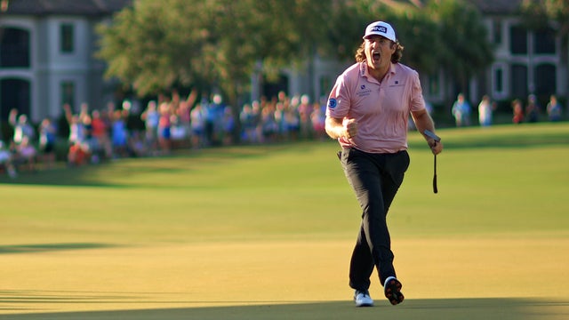 LECOM Suncoast Classic - Final Round 