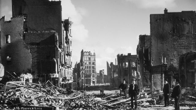 San Francisco 1906 