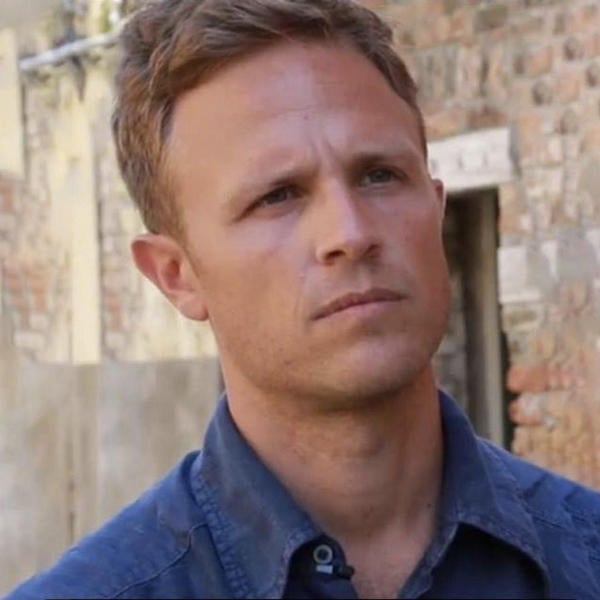 Chris  Livesay