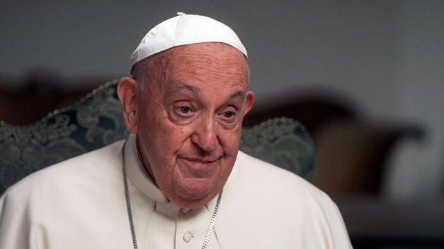 Pope Francis