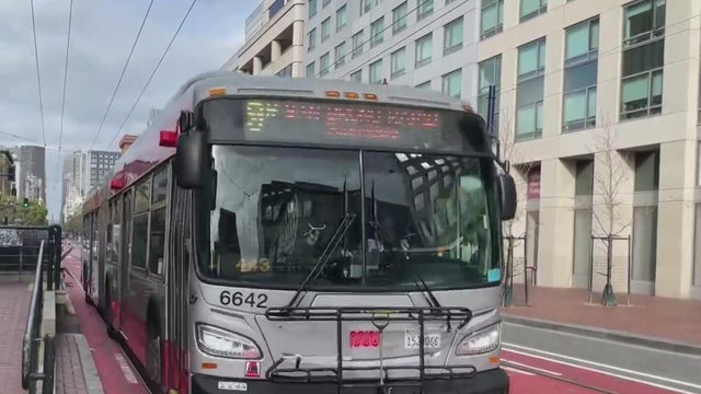 San Francisco Muni 