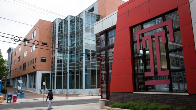 Temple University 